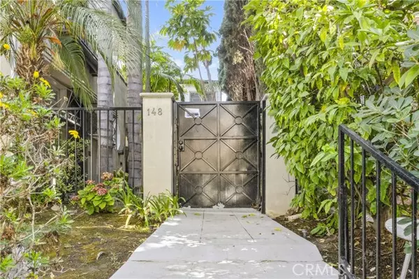 148 S Maple Drive,  Beverly Hills,  CA 90212