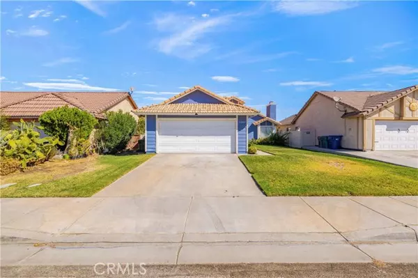 4949 Essex Drive, Palmdale, CA 93552