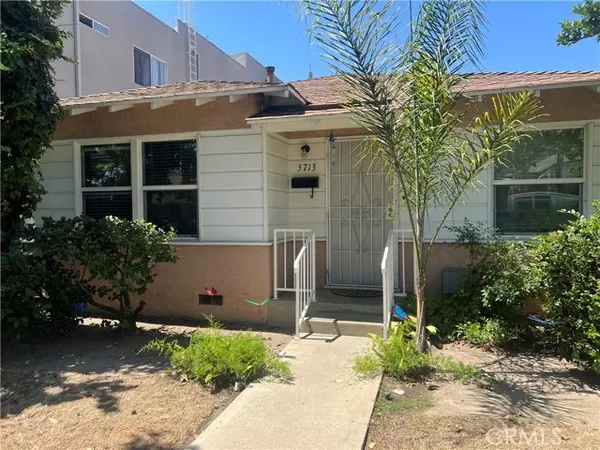 5713 Kester Avenue, Van Nuys, CA 91411