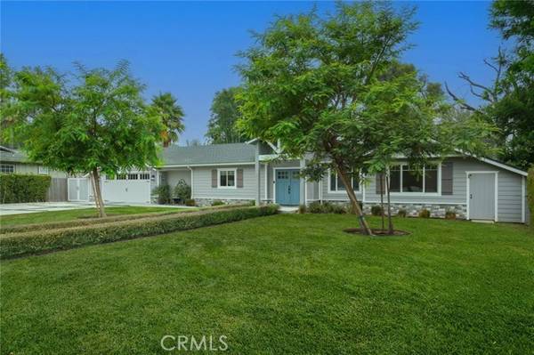 6009 Oakdale Avenue, Woodland Hills, CA 91367