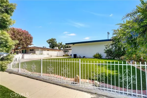 9330 Rhea Avenue, Northridge, CA 91324