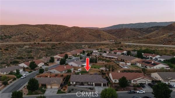 Palmdale, CA 93551,5626 Crane Court