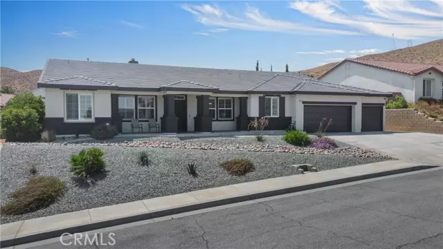 5626 Crane Court, Palmdale, CA 93551