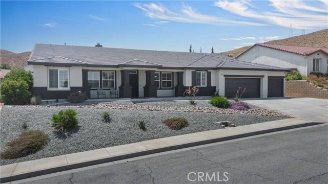 5626 Crane Court, Palmdale, CA 93551