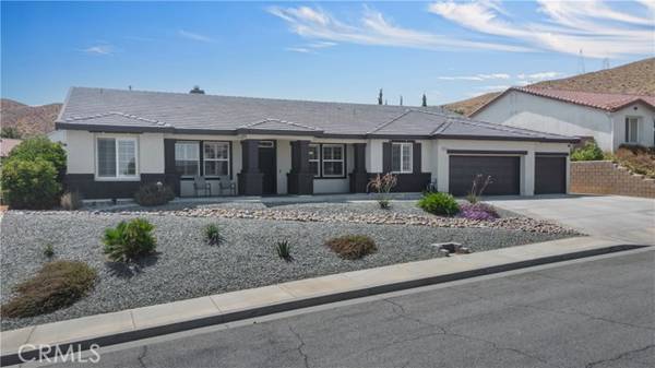 5626 Crane Court, Palmdale, CA 93551