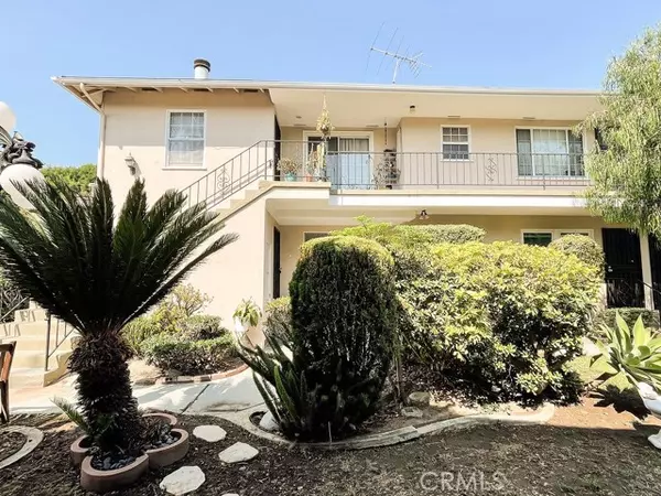 1321 E Appleton Street #10, Long Beach, CA 90802