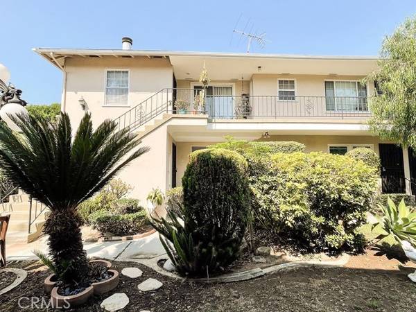 1321 E Appleton Street #10, Long Beach, CA 90802