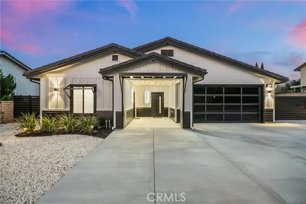 Palmdale, CA 93551,41456 Myrtle Street