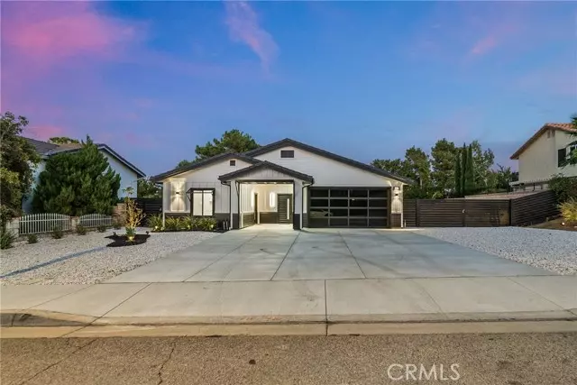 41456 Myrtle Street, Palmdale, CA 93551