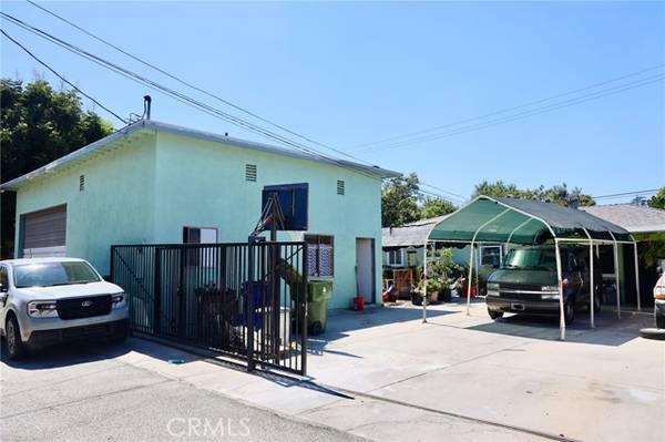 8116 Fallbrook Avenue, West Hills, CA 91304