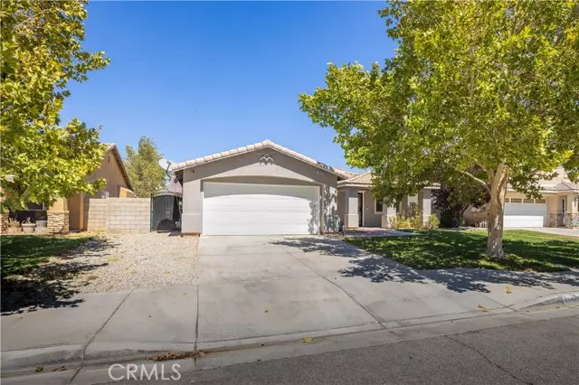 3643 Drysdale Drive, Lancaster, CA 93535