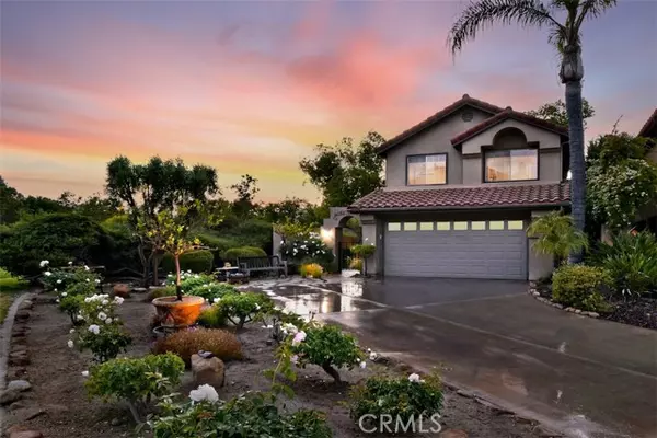 Calabasas, CA 91302,4032 Camino Plano