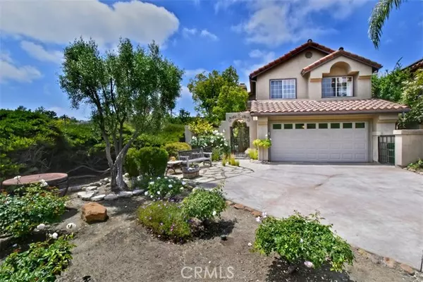 4032 Camino Plano, Calabasas, CA 91302