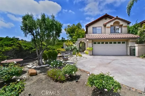 4032 Camino Plano, Calabasas, CA 91302