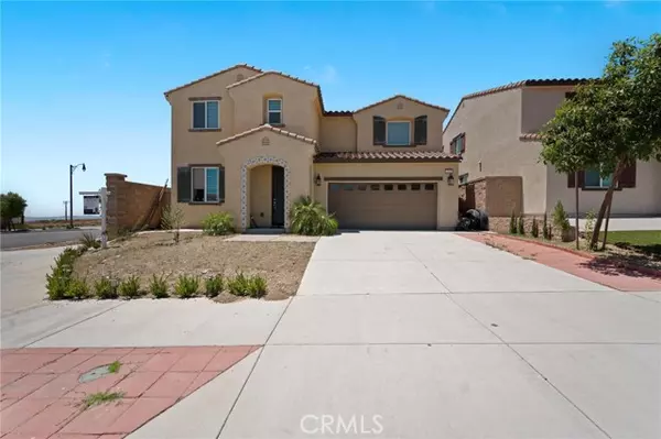 Fontana, CA 92336,4428 Rima Drive