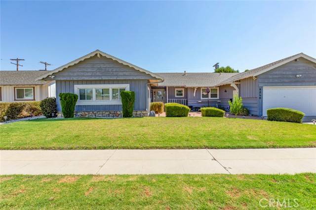 8348 Yolanda Avenue, Northridge, CA 91324