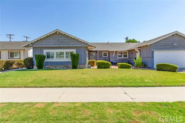 8348 Yolanda Avenue, Northridge, CA 91324