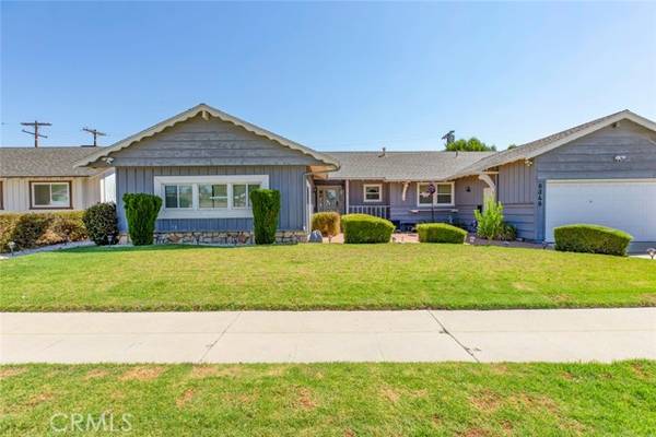 8348 Yolanda Avenue, Northridge, CA 91324