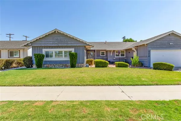 8348 Yolanda Avenue, Northridge, CA 91324