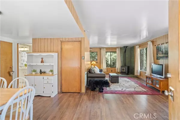 Pine Mountain Club, CA 93222,1509 Woodland Drive