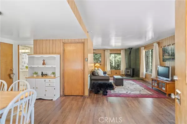 Pine Mountain Club, CA 93222,1509 Woodland Drive