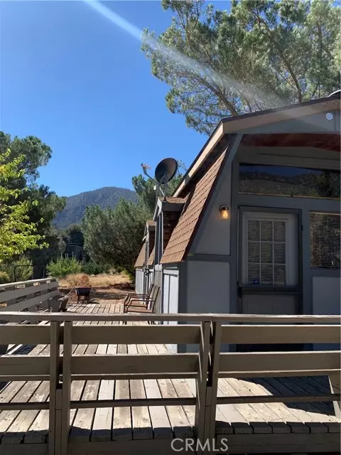 16416 Huron Drive, Pine Mountain Club, CA 93225