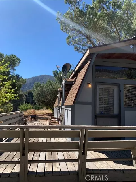 16416 Huron Drive, Pine Mountain Club, CA 93225