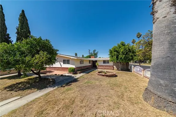 Granada Hills, CA 91344,10859 Aqueduct Street