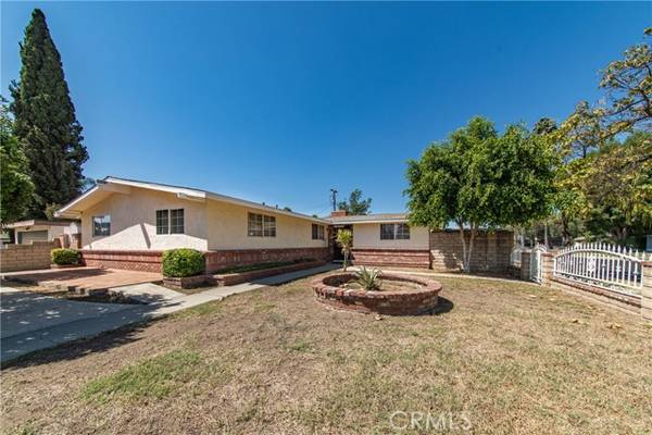 10859 Aqueduct Street, Granada Hills, CA 91344