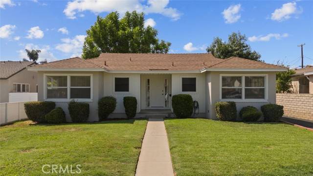 10007 Burnet Avenue, Mission Hills (san Fernando), CA 91345