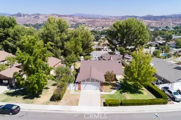 31638 Hipshot Drive, Castaic, CA 91384