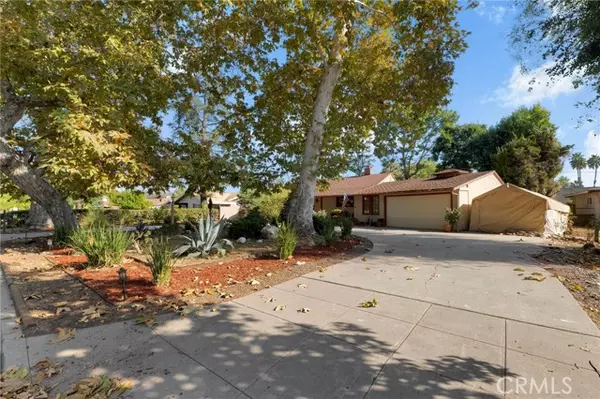 Sherwood Forest, CA 91325,17240 Sunburst Street