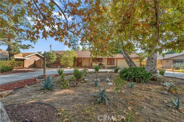 17240 Sunburst Street, Sherwood Forest, CA 91325