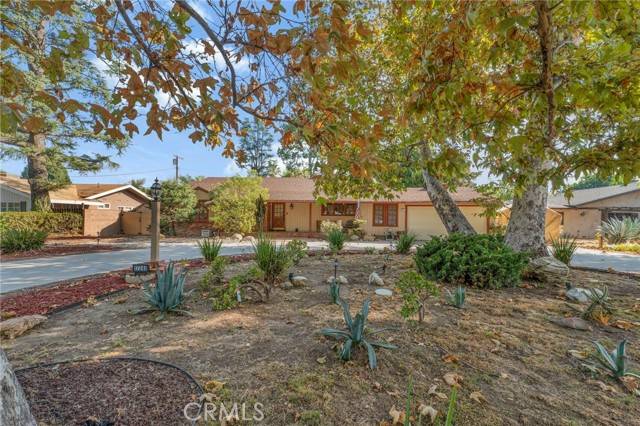 17240 Sunburst Street, Sherwood Forest, CA 91325