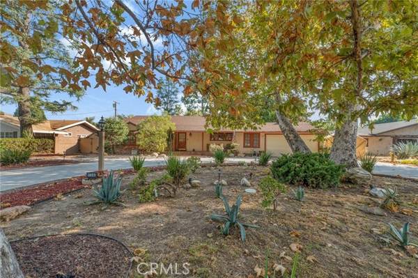 17240 Sunburst Street,  Sherwood Forest,  CA 91325