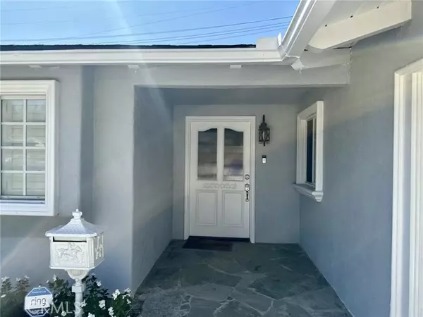 23172 Gainford Street, Woodland Hills, CA 91364