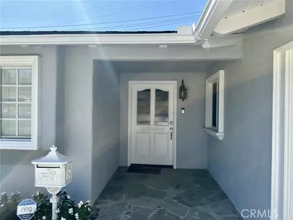 23172 Gainford Street, Woodland Hills, CA 91364