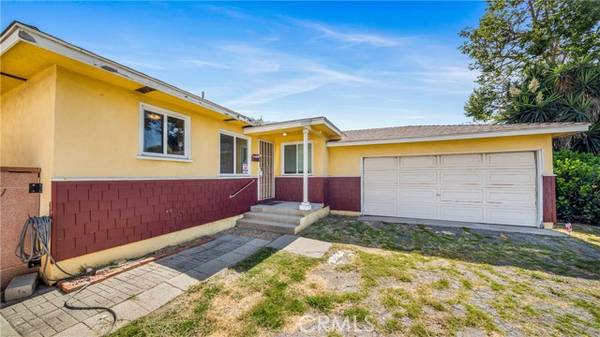 2321 W 182nd Street, Torrance, CA 90504