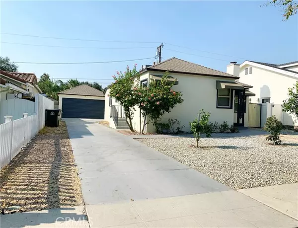 433 Newton Street, San Fernando, CA 91340