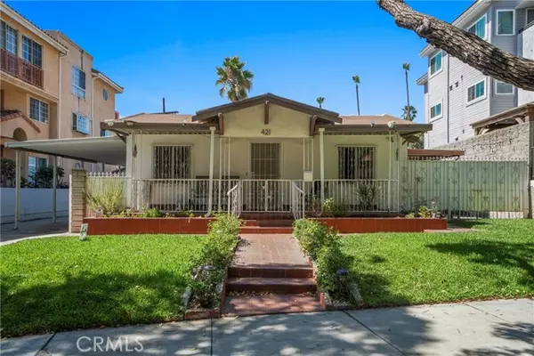 421 Piedmont Avenue, Glendale, CA 91206