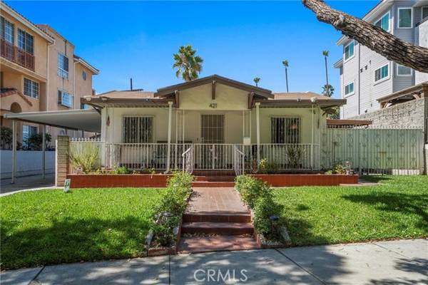 421 Piedmont Avenue, Glendale, CA 91206