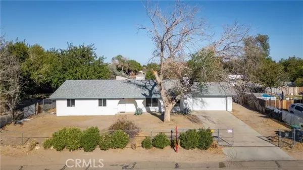 40524 171st Street, Lancaster, CA 93535