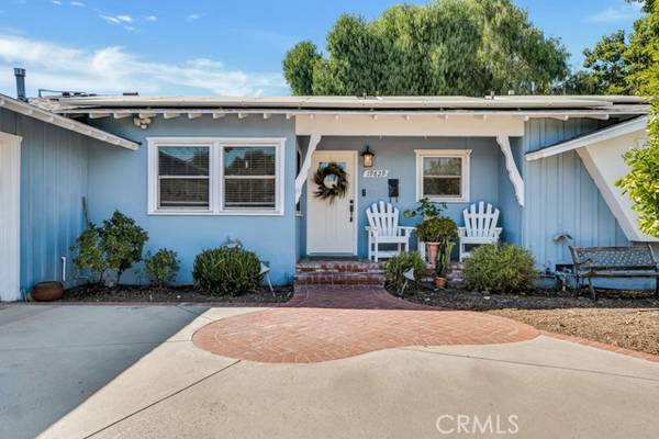 19829 Acre Street, Northridge, CA 91324