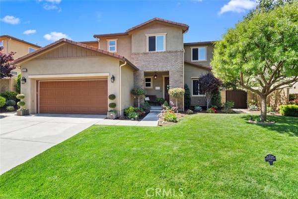 19316 Graham Lane, Saugus, CA 91350