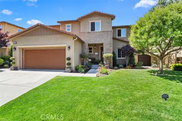 19316 Graham Lane, Saugus, CA 91350