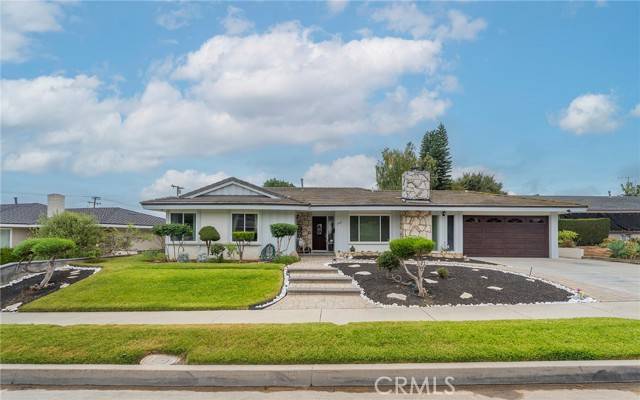 2222 Via Verita Avenue, Hacienda Heights, CA 91745