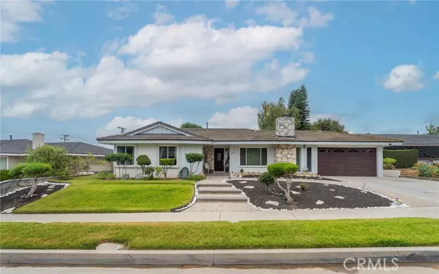 Hacienda Heights, CA 91745,2222 Via Verita Avenue