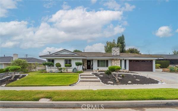 2222 Via Verita Avenue, Hacienda Heights, CA 91745