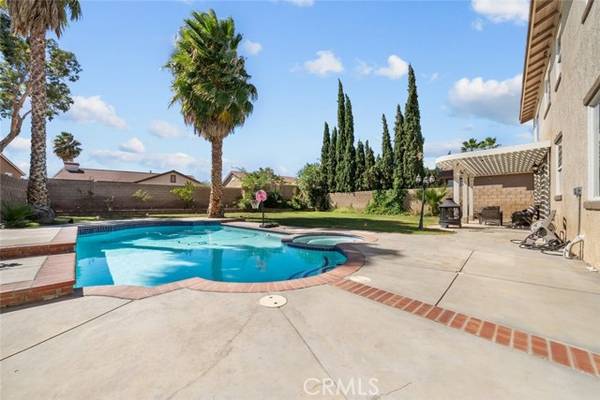 Palmdale, CA 93551,3534 Springview Way