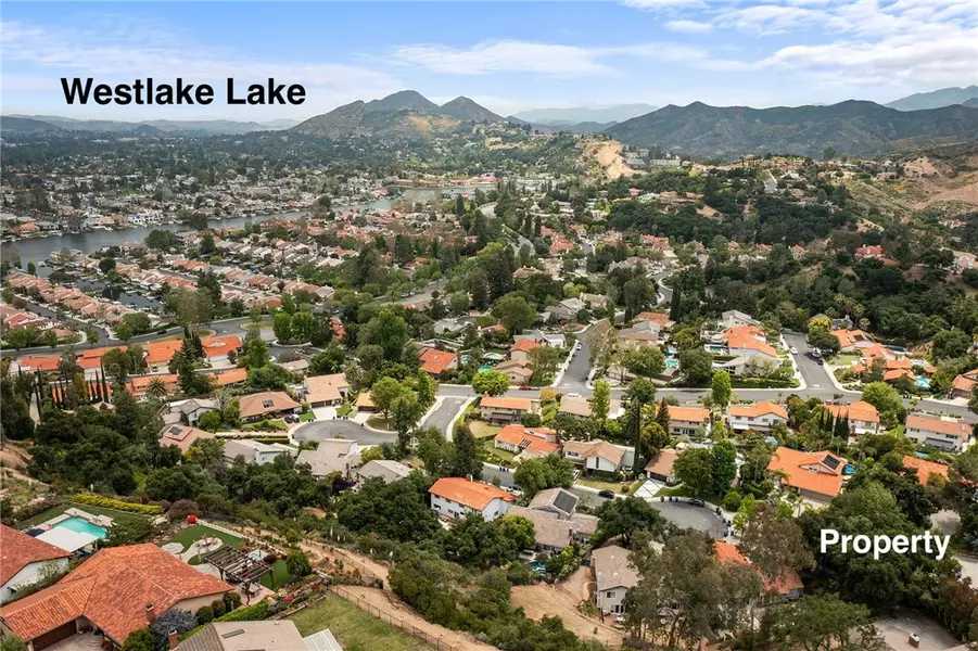 2231 Kelmscott Court, Westlake Village, CA 91361